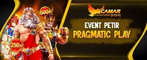 Promo Petir Jackpot Gacor promotion